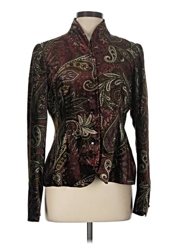 Ralph Lauren Black Label Blazer (view 1)