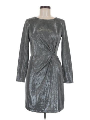 BB Dakota Cocktail Dress (view 1)