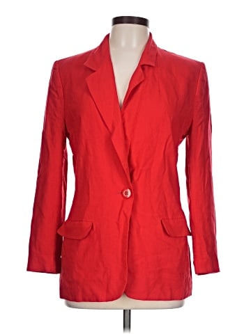 Pendleton Blazer (view 1)