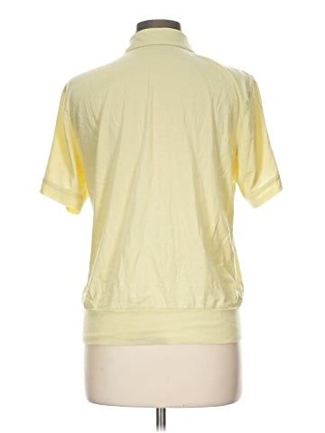 LEON LEVIN Short Sleeve Polo (view 2)
