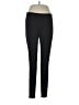 Zelos Solid Black Active Pants Size L - photo 1