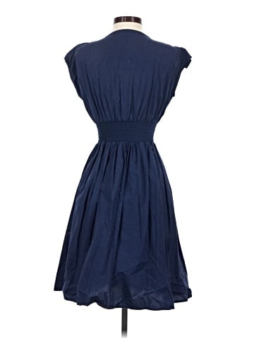 Downeast Casual Dress (view 2)