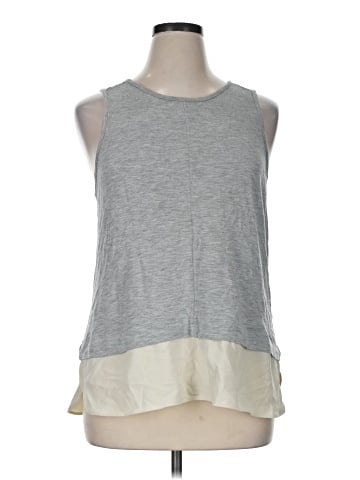 J.Crew Factory Store Sweater Vest (view 1)