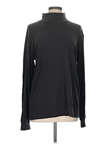 L.L.Bean Turtleneck Sweater (view 1)