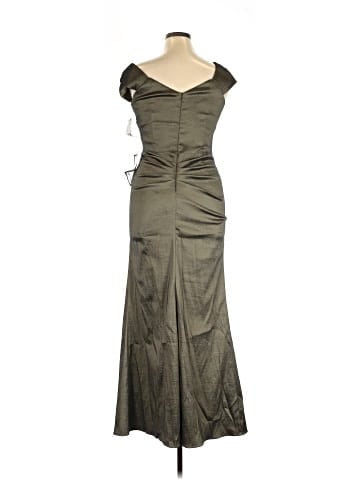 Xscape Cocktail Dress (view 2)