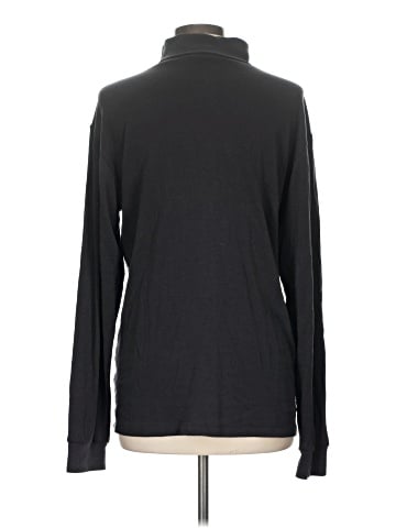 L.L.Bean Turtleneck Sweater (view 2)