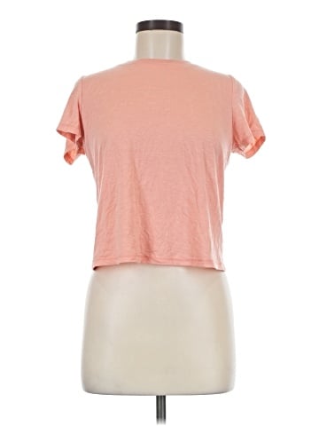 Velocity Short Sleeve T-Shirt (view 1)