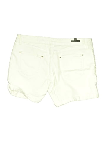 Lauren Conrad Khaki Shorts (view 2)