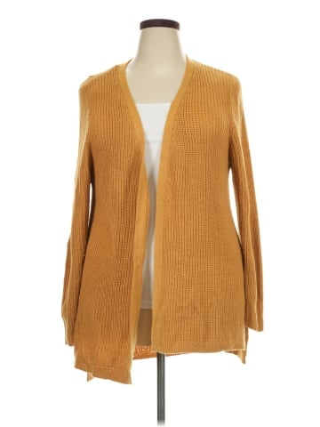 Pinque Cardigan (view 1)