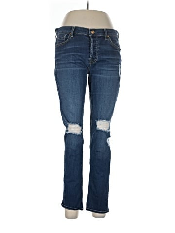 7 For All Mankind Jeans (view 1)