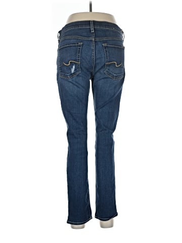 7 For All Mankind Jeans (view 2)