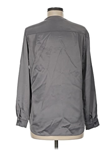 Nine West Long Sleeve Blouse (view 2)