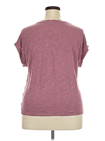 Jessica Simpson Short Sleeve T-Shirt (view 2)