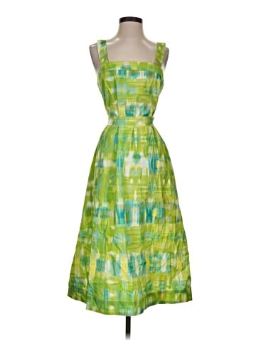 Natori Cocktail Dress (view 1)