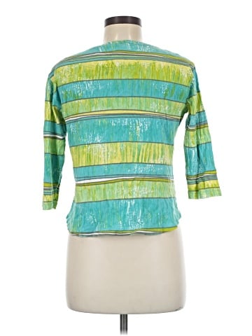 MULTIPLES 3/4 Sleeve T-Shirt (view 2)