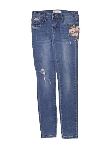 Angel Kiss Jeans (view 1)
