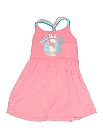 Hurley Dress (view 1)