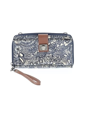 Sakroots Wristlet (view 1)