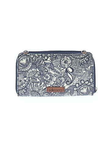Sakroots Wristlet (view 2)