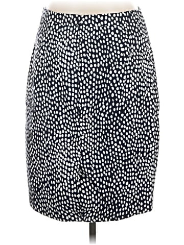 J.Crew Factory Store Casual Skirt (view 2)