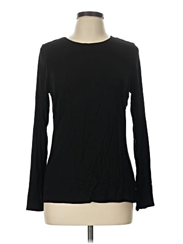 Paraphrase Long Sleeve T-Shirt (view 1)