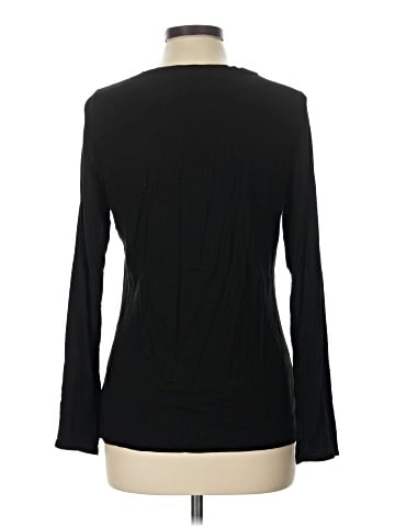 Paraphrase Long Sleeve T-Shirt (view 2)