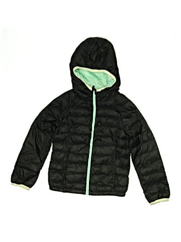 Canyon River Blues Snow Jacket (view 1)