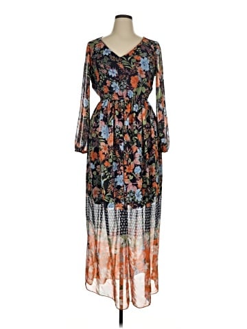 INC International Concepts Casual Dress (view 1)