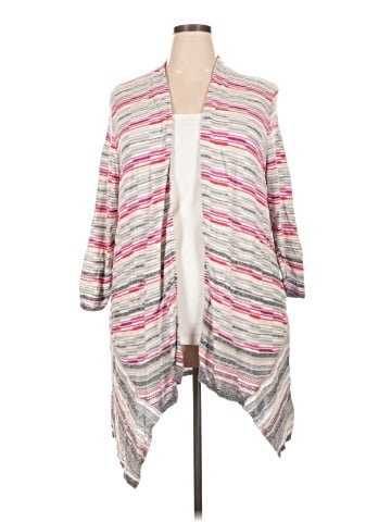 Nic + Zoe Cardigan (view 1)