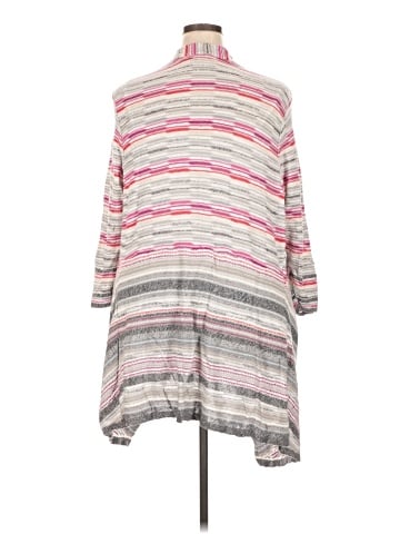 Nic + Zoe Cardigan (view 2)