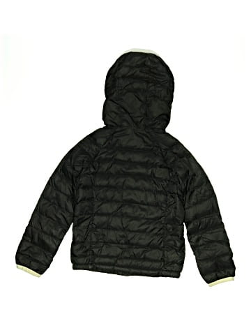Canyon River Blues Snow Jacket (view 2)