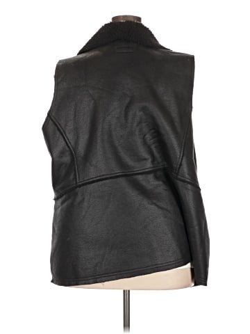 Liz Claiborne Vest (view 2)