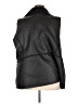 Liz Claiborne 100% Polyester Black Vest Size 2X - photo 2