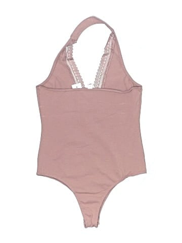 Me To We Bodysuit (view 2)