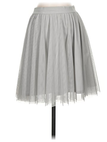 LC Lauren Conrad Formal Skirt (view 1)