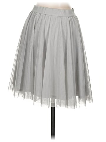 LC Lauren Conrad Formal Skirt (view 2)