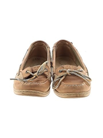 Sperry Top Sider Flats (view 2)