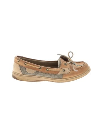 Sperry Top Sider Flats (view 1)