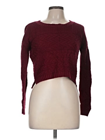 Cotton Emporium Pullover Sweater (view 1)