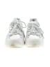 Ugg White Sneakers Size 10 - photo 2