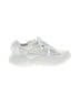 Ugg White Sneakers Size 10 - photo 1