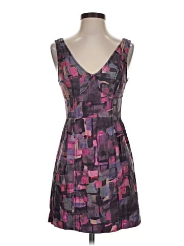 Frock! by Tracy Reese Cocktail Dress (view 1)