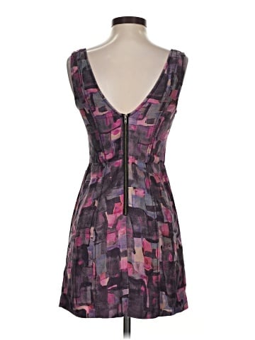 Frock! by Tracy Reese Cocktail Dress (view 2)