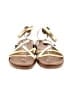 Naturalizer Gold Sandals Size 11 - photo 2