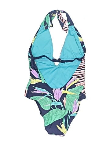 Trina Turk One Piece Swimsuit (view 2)