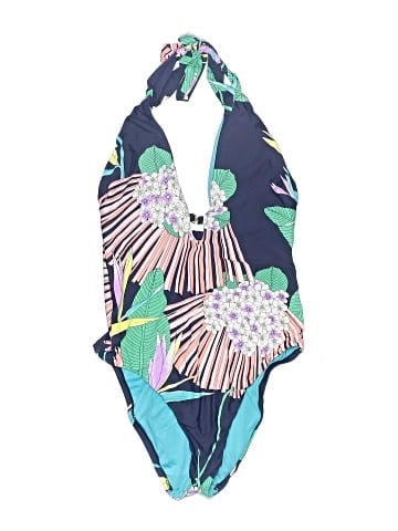 Trina Turk One Piece Swimsuit (view 1)
