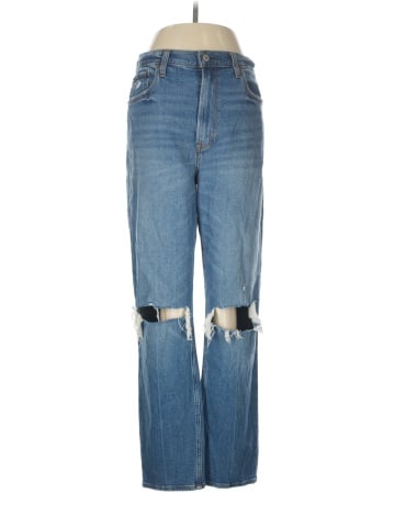 Abercrombie & Fitch Jeans (view 1)