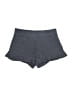 Club Monaco Chevron-herringbone Gray Shorts Size S - photo 1