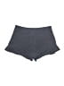Club Monaco Chevron-herringbone Gray Shorts Size S - photo 2