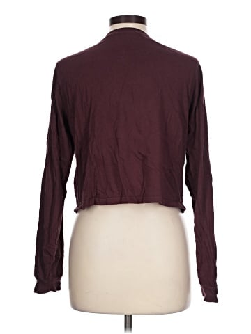 Thakoon Long Sleeve T-Shirt (view 2)